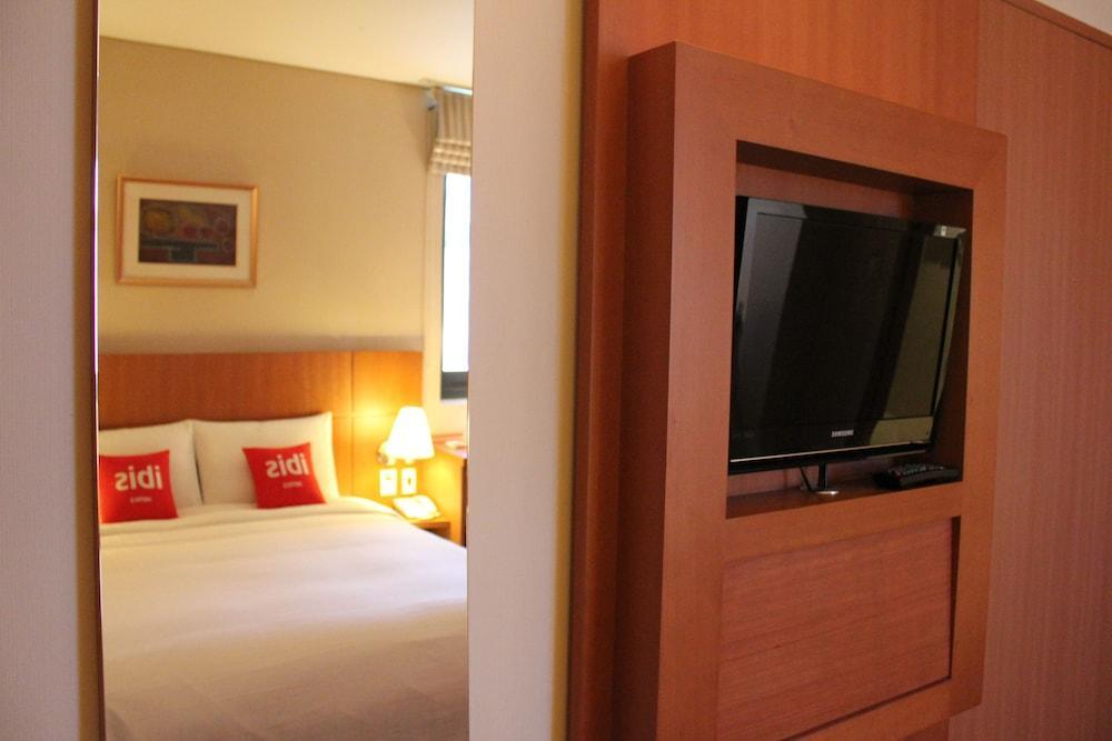 Ibis Ambassador Suwon Ξενοδοχείο Εξωτερικό φωτογραφία