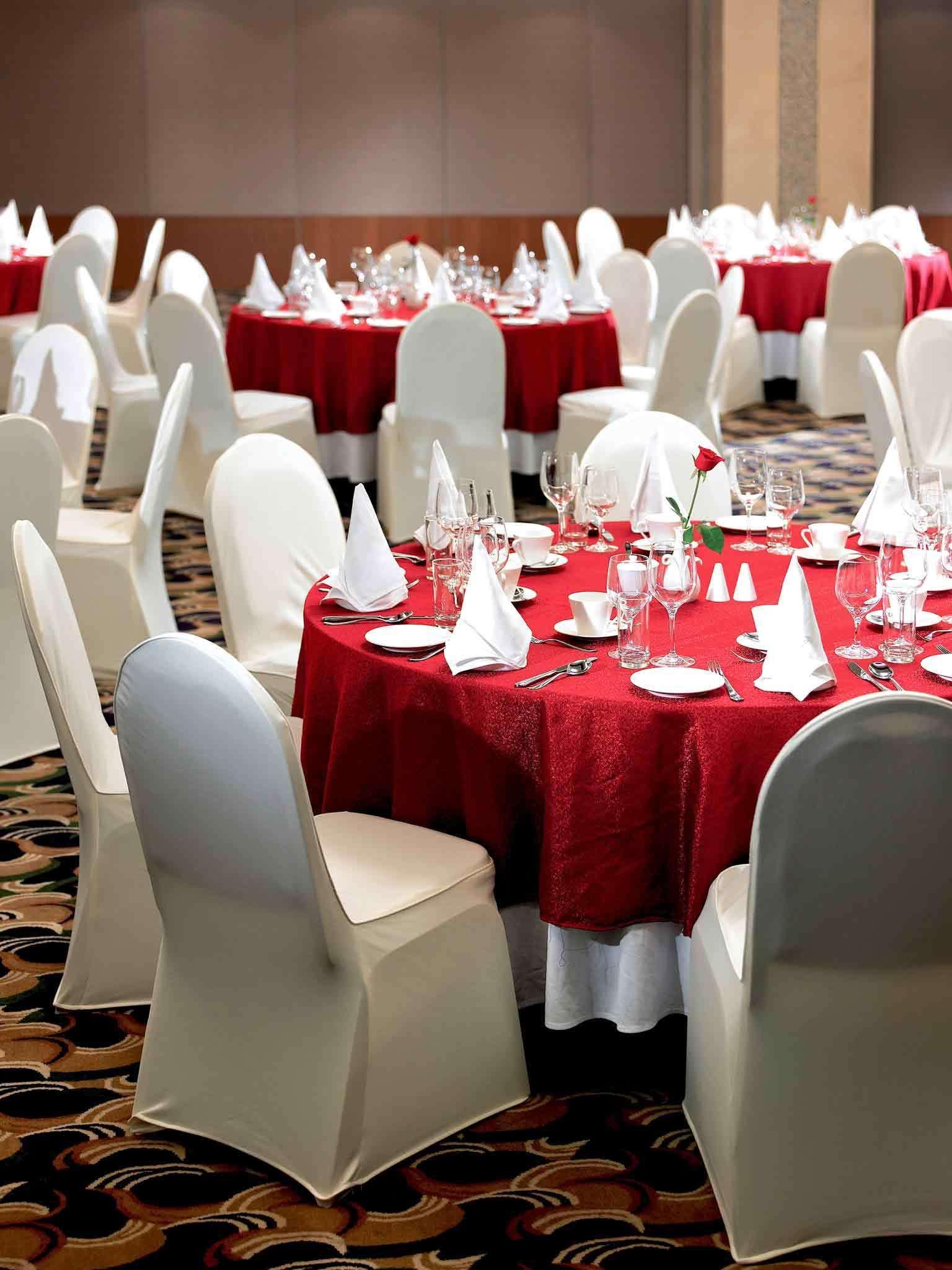 Ibis Ambassador Suwon Ξενοδοχείο Εξωτερικό φωτογραφία