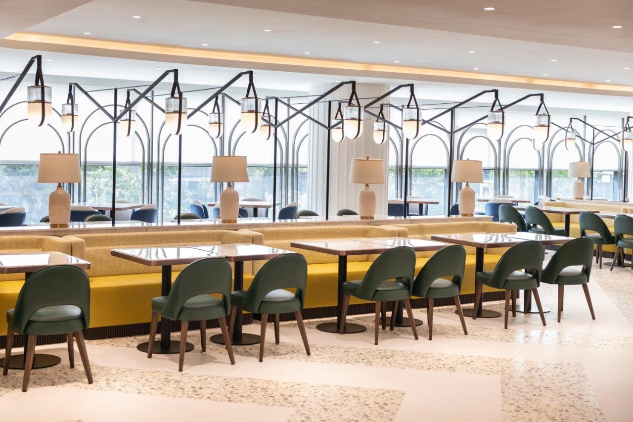 Ibis Ambassador Suwon Ξενοδοχείο Εξωτερικό φωτογραφία