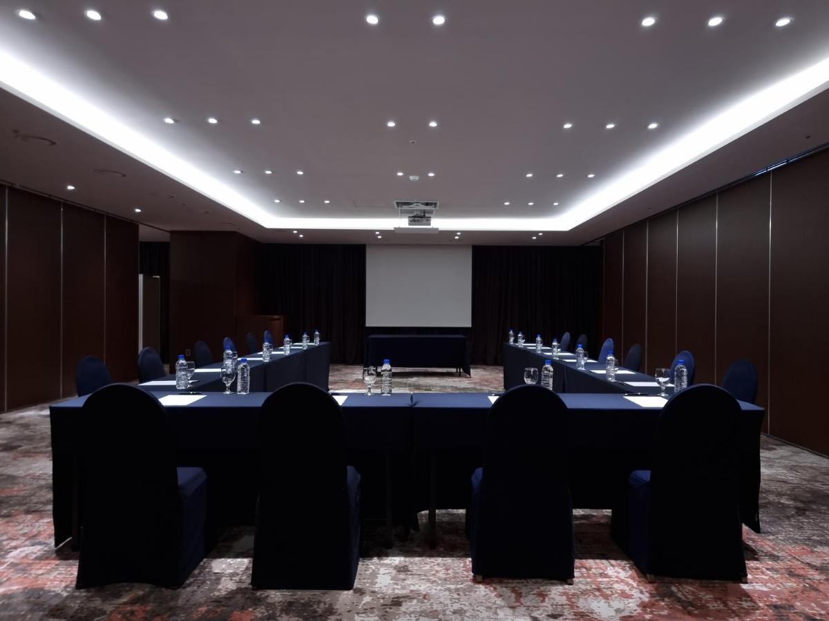 Ibis Ambassador Suwon Ξενοδοχείο Εξωτερικό φωτογραφία